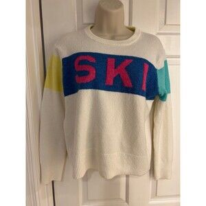 Vince Camuto SKI Sweater - XS
